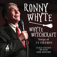 Ronny Whyte - Whyte Witchcraft