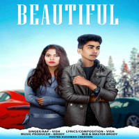 Vish - Beautiful - Single