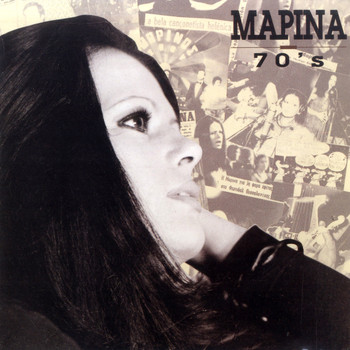 Marina - 70's