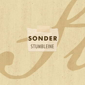 Stumbleine - Sonder