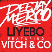 DJ Merco - Liyebo