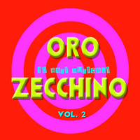BT Band - ORO ZECCHINO vol 2 (10 basi musicali dello Zecchino d'oro)