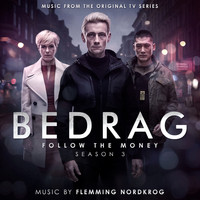 Flemming Nordkrog - Follow the Money (Music from the Original TV Series)