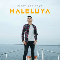 Ricky Woeibowo - Halleluya