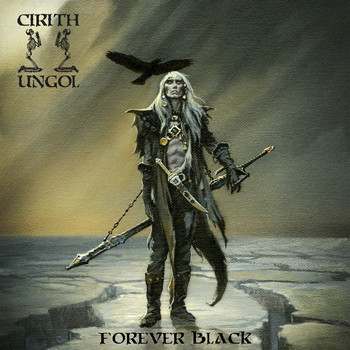 Cirith Ungol - Legions Arise