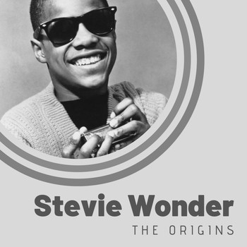 Stevie Wonder - The Best of Stevie Wonder