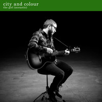 City And Colour - The Girl (Acoustic)