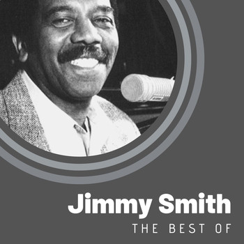 Jimmy Smith - The Best of Jimmy Smith