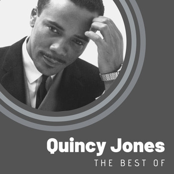 Quincy Jones - The Best of Quincy Jones