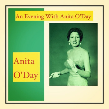 Anita O'Day - An Evening with Anita O'Day