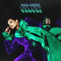 Adam Lambert - VELVET (Explicit)