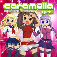 Caramella Girls - Caramelldansen (Speedy Mixes)