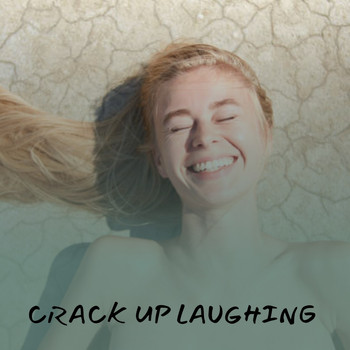 Various Artists - Crack up Laughing
