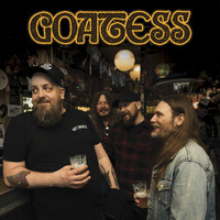 Goatess - What Lies Beneath