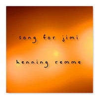 Henning Remme - Song for Jimi