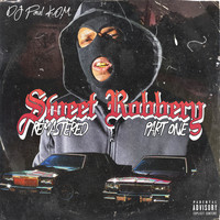 DJ Paul - Sweet Robbery, Pt. 1 (Explicit)