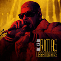 MC Ceja - Rimas Legendarias (Explicit)