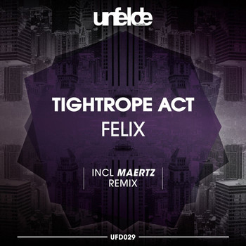 Felix (GER) - Tightrope Act