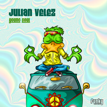 Julian Velez - Young Soul