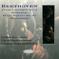 City of London Sinfonia - Beethoven : 'Emperor' Concerto & 'Waldstein' Sonata