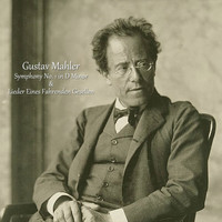 Gustav Mahler - Mahler: Symphony No. 1 in D Minor & Lieder Eines Fahrenden Gesellen