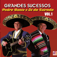 Pedro Bento E Zé Da Estrada - Grandes Sucessos, Vol. 1