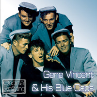 Gene Vincent & His Blue Caps - Gene Vincent & His Blue Caps