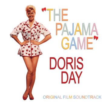 Various Artists - The Pajama Game (Original Film Soundtrack)