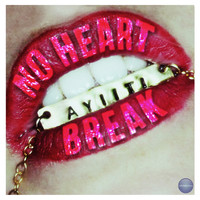 Ayiiti - No Heart Break