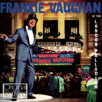 Frankie Vaughan - Frankie Vaughan At The London Palladium