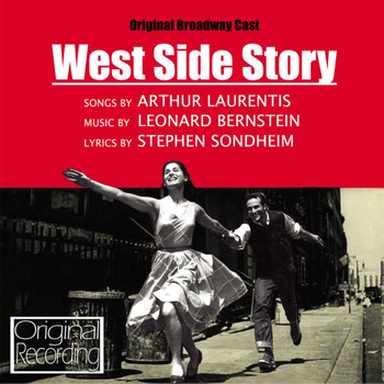 Various Artists - West Side Story (Original Broadway Cast Recording)