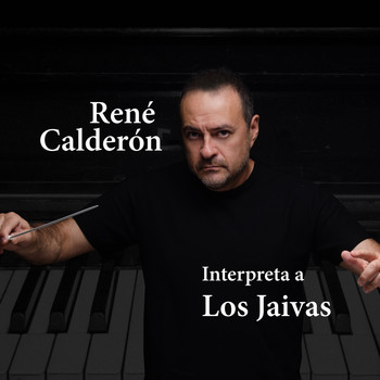 René Calderón - Interpreta a Los Jaivas