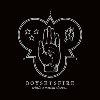 Boysetsfire - While a Nation Sleeps (Bonus Track Version)