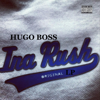 LP - Hugo Boss (Explicit)