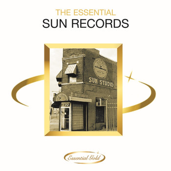Various Artists - The Essential Sun Records