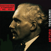 NBC Symphony Orchestra - Beethoven Symphony No 4 & 5