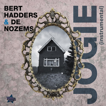 Bert Hadders & De Nozems & Bert Hadders - Jogie (Instrumental)