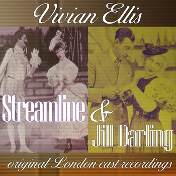 Various Artists - Streamline/Jill Darling