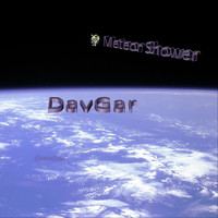 DavGar - Meteor Shower: 1 Hour Outer Space Inner Peace Meditation