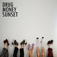 Drug Money Sunset - Blanket Dreams