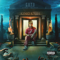 King Kash - God of the Dead (Explicit)