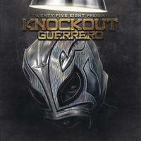Knockout - Guerrero (feat. Eric Garcia) (Explicit)