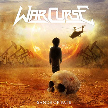 War Curse - Sand of Fate