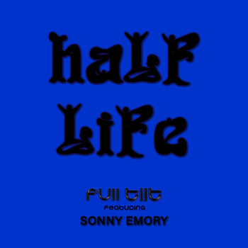 Full Tilt - Half Life