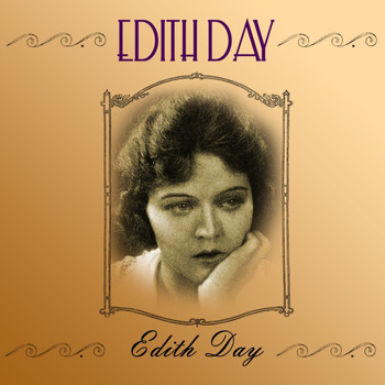 Edith Day - Edith Day