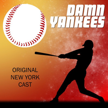 Various Artists - Damn Yankees (Original Cast Recording)