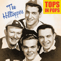The Hilltoppers - Tops In Pops