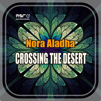 Nora Aladha - Crossing the Desert
