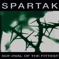 Spartak - Survival Of The Fittest