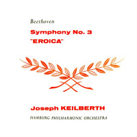 Hamburg Philharmonic Orchestra - Beethoven: Symphony No. 3 in E-Flat Major, Op. 55, Eroica
